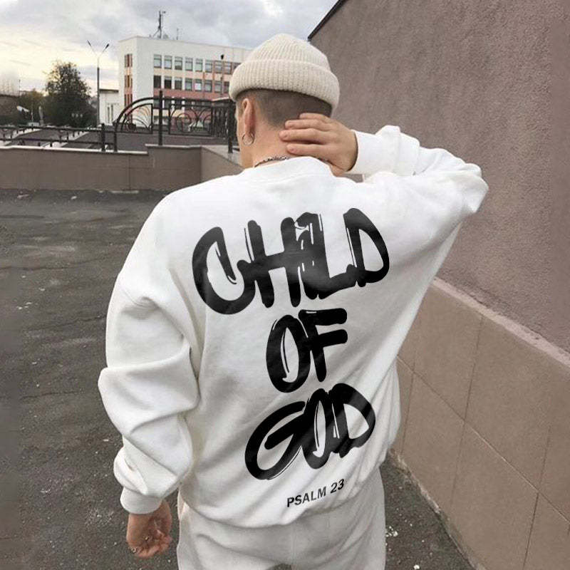 Hoodie Child Of God