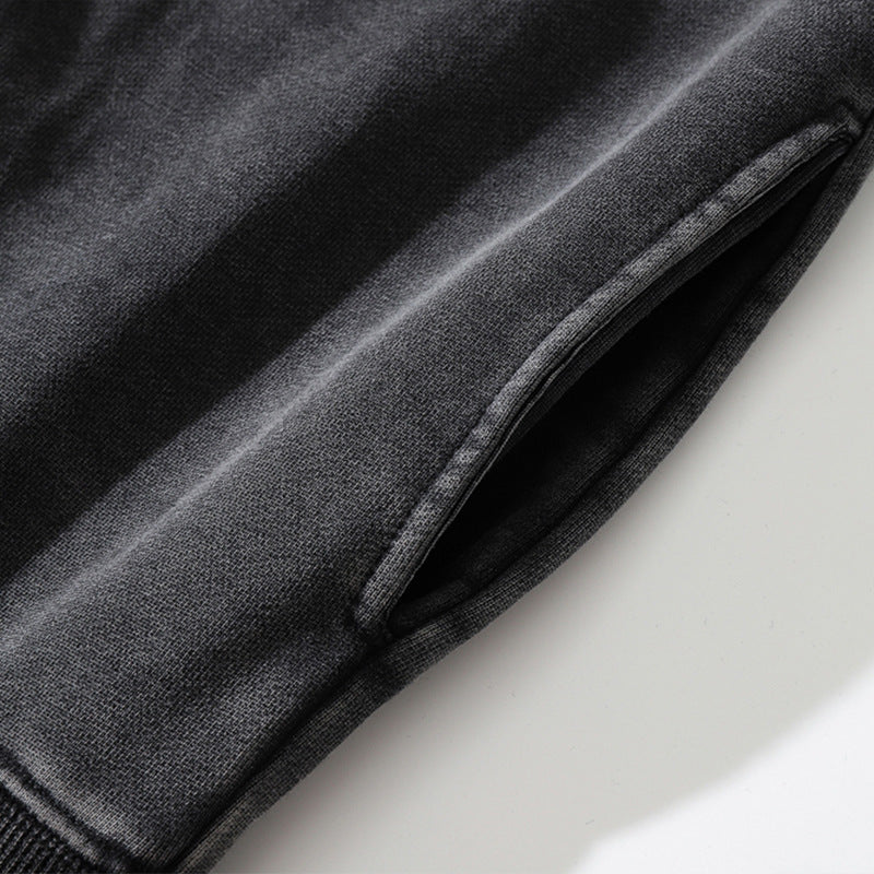Heavy Hoodie Men's Street Hip-hop Casual