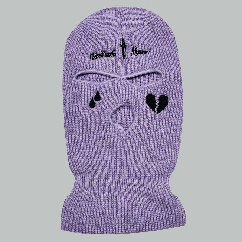 Balaclava Sturmhaube Skimaske Strickmütze