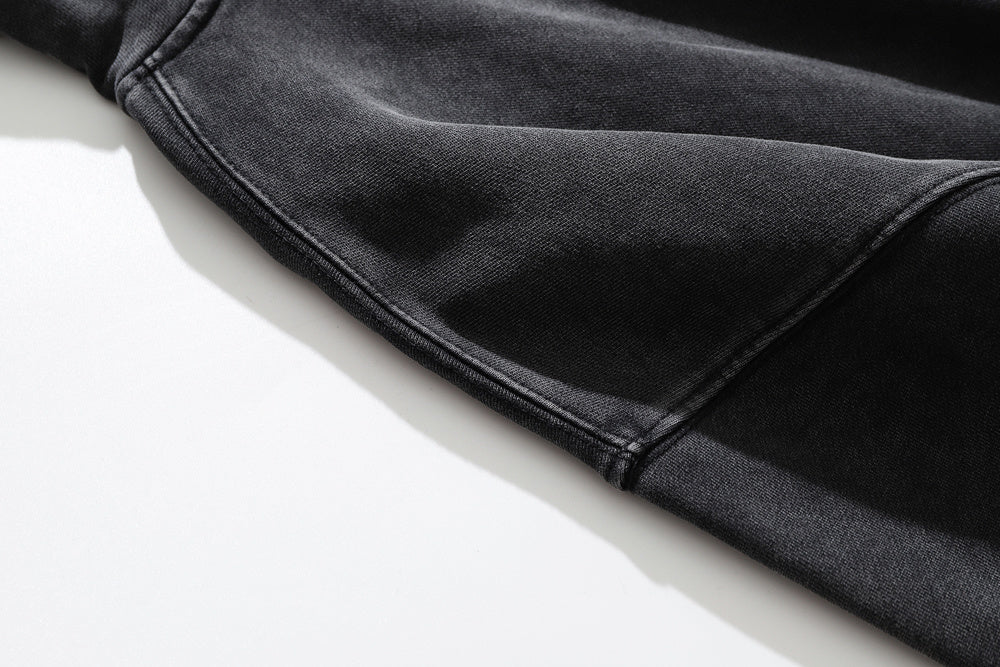 Heavy Hoodie Men's Street Hip-hop Casual