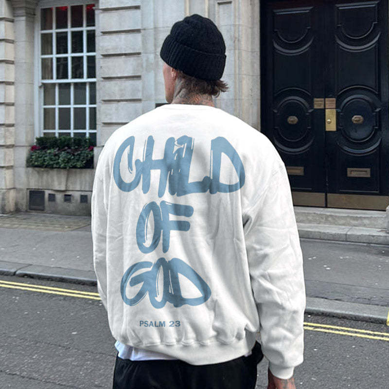 Hoodie Child Of God